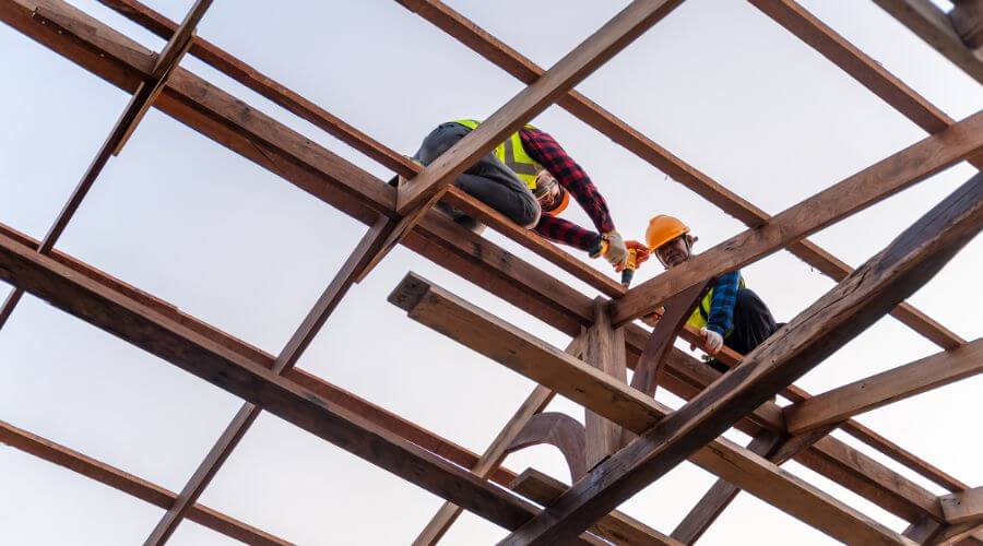 Expert top industrial roofings services in Schaumburg, IL